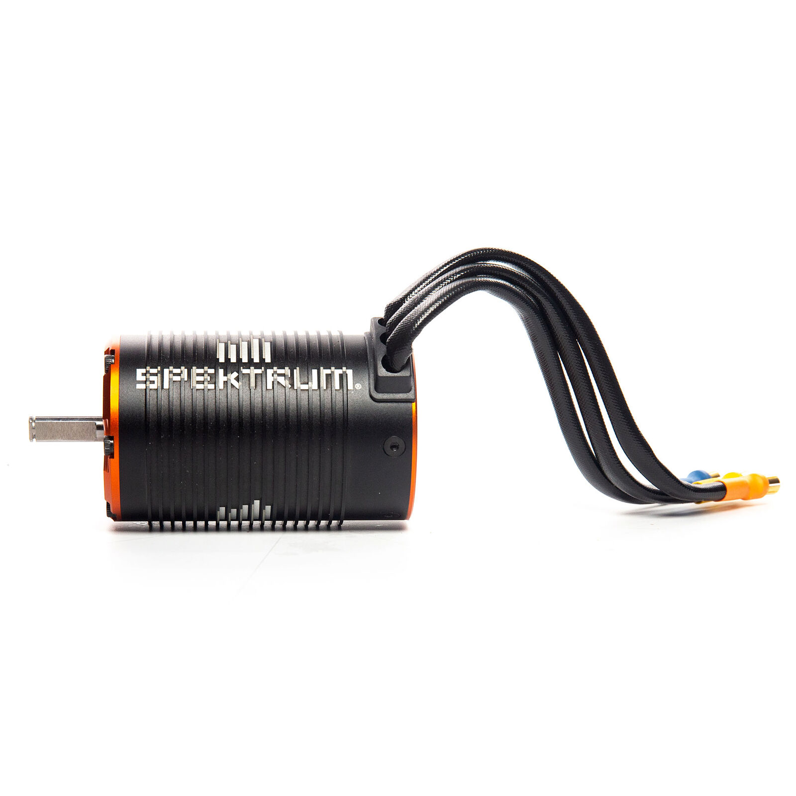 Spektrum Firma 1100Kv 4-Pole Brushless Motor-SPMXSM2500