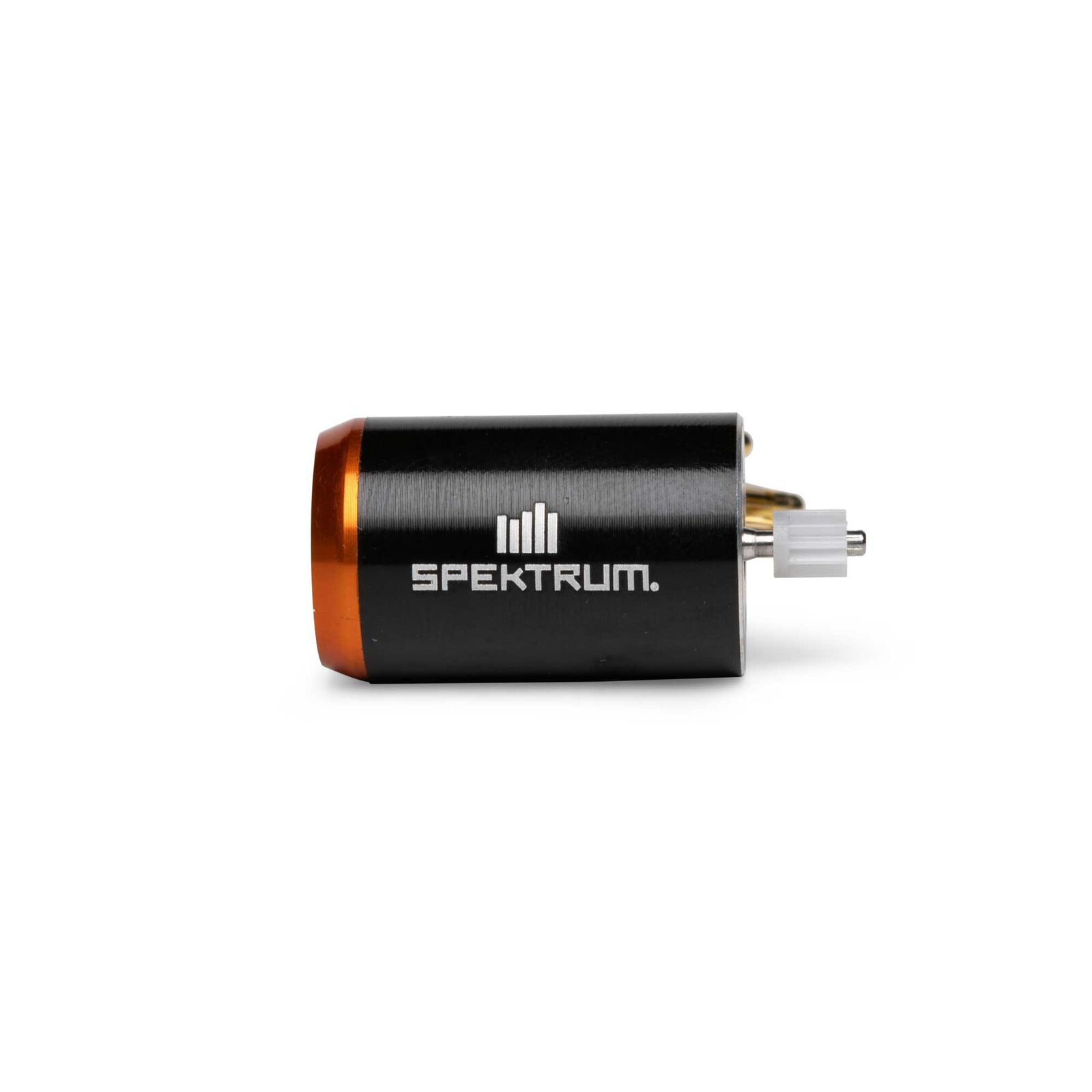 Spektrum Firma 1524 4500Kv Brushless Sensored Crawler Motor, SCX24-SPMXSM3900