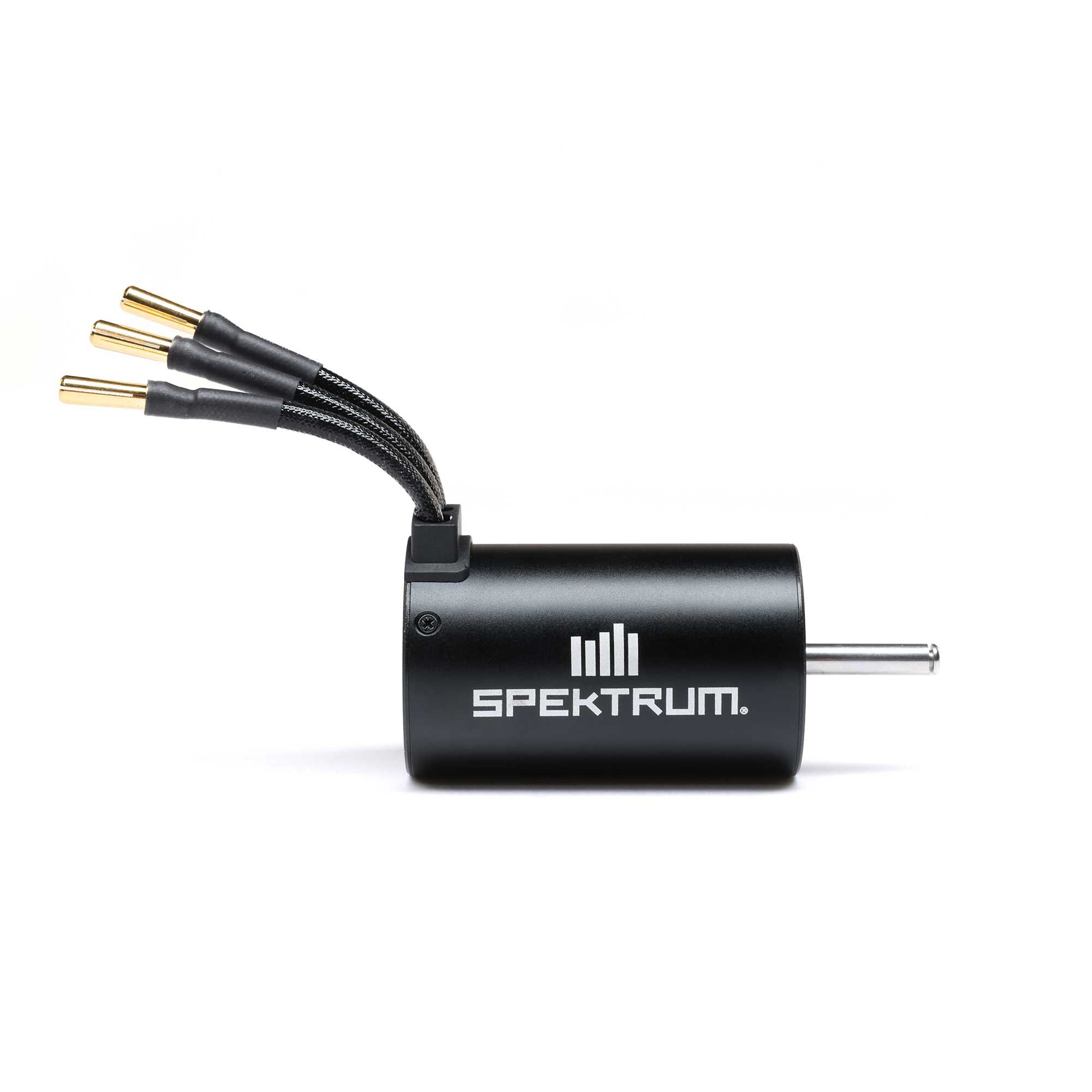 ARRMA Firma 3660-4000Kv 4-Pole Sensorless Brushless Motor: 5mm-SPMXSM5000