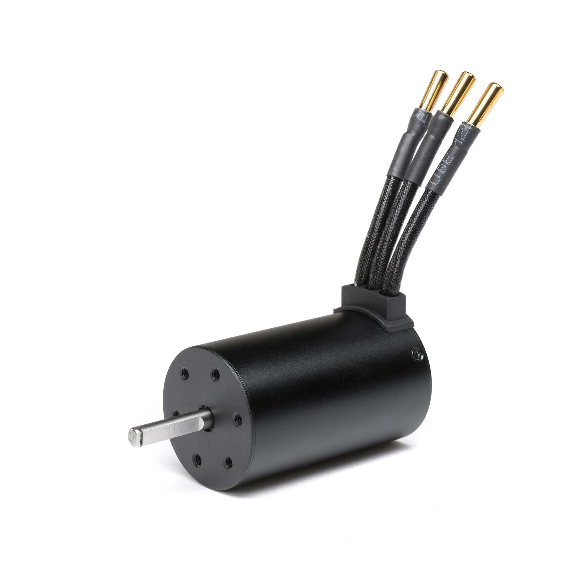 ARRMA Firma 3660-4000Kv 4-Pole Sensorless Brushless Motor: 5mm-SPMXSM5000
