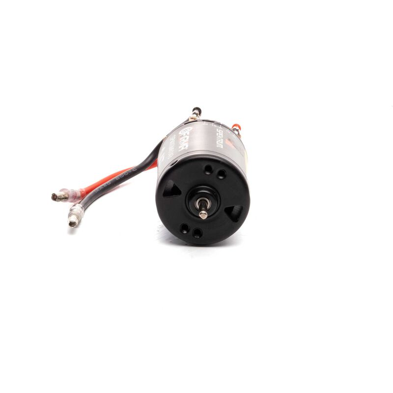 Spektrum Firma 14T Rebuildable 550 3-Pole Brushed Motor-SPMXSM6143