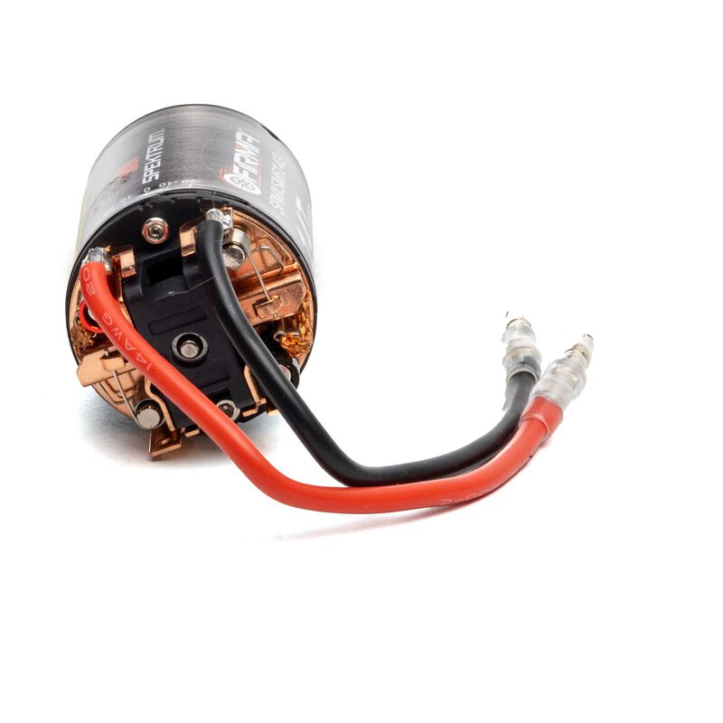 Spektrum Firma 14T Rebuildable 550 3-Pole Brushed Motor-SPMXSM6143