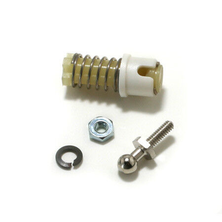 Sullivan 2-56 Quick Release Ball Link-HOBBY ZONE