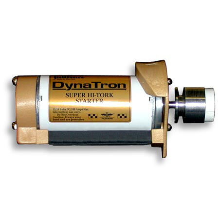 Sullivan Products Electric Starter,12V Dynatron-SUL603