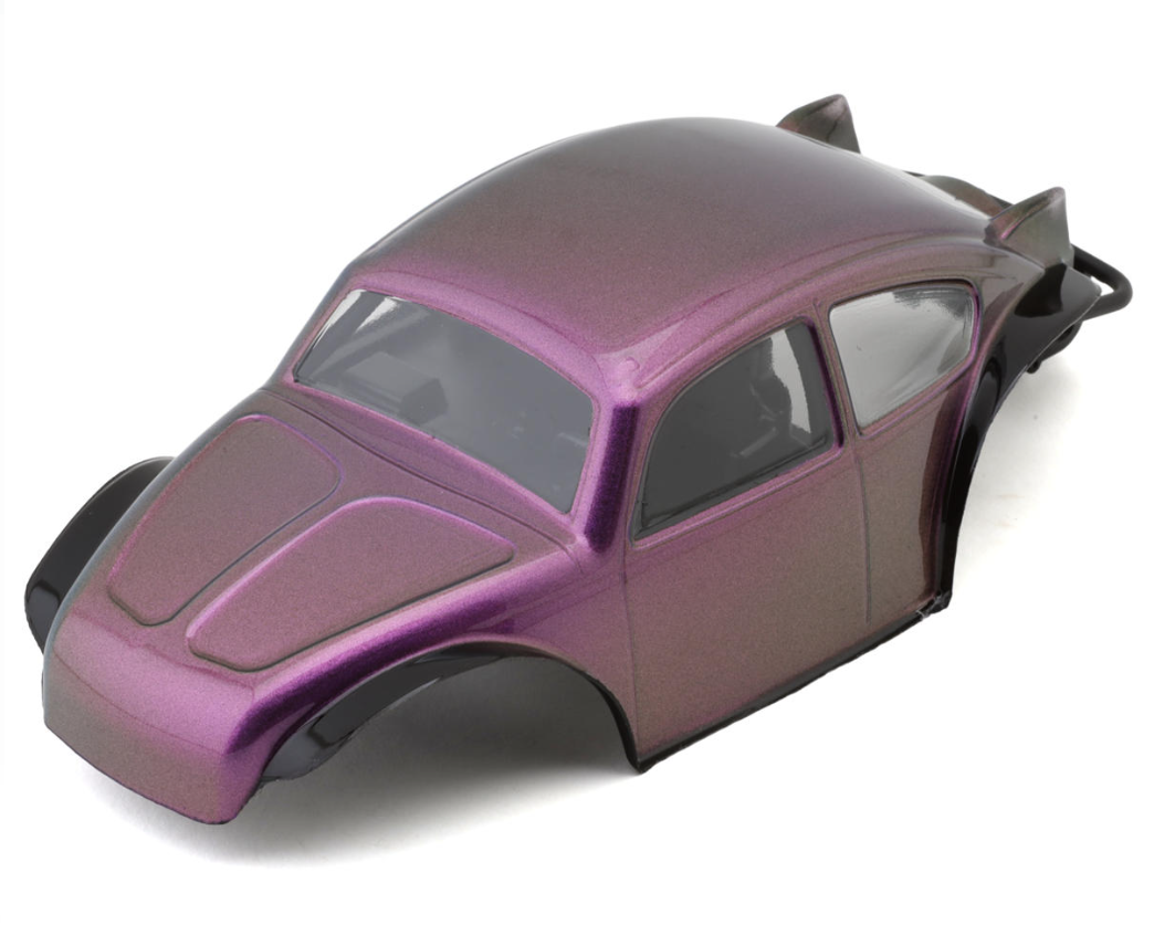 Injora BUG24 Body for SCX24 (Purple)-INJBUG24-PU