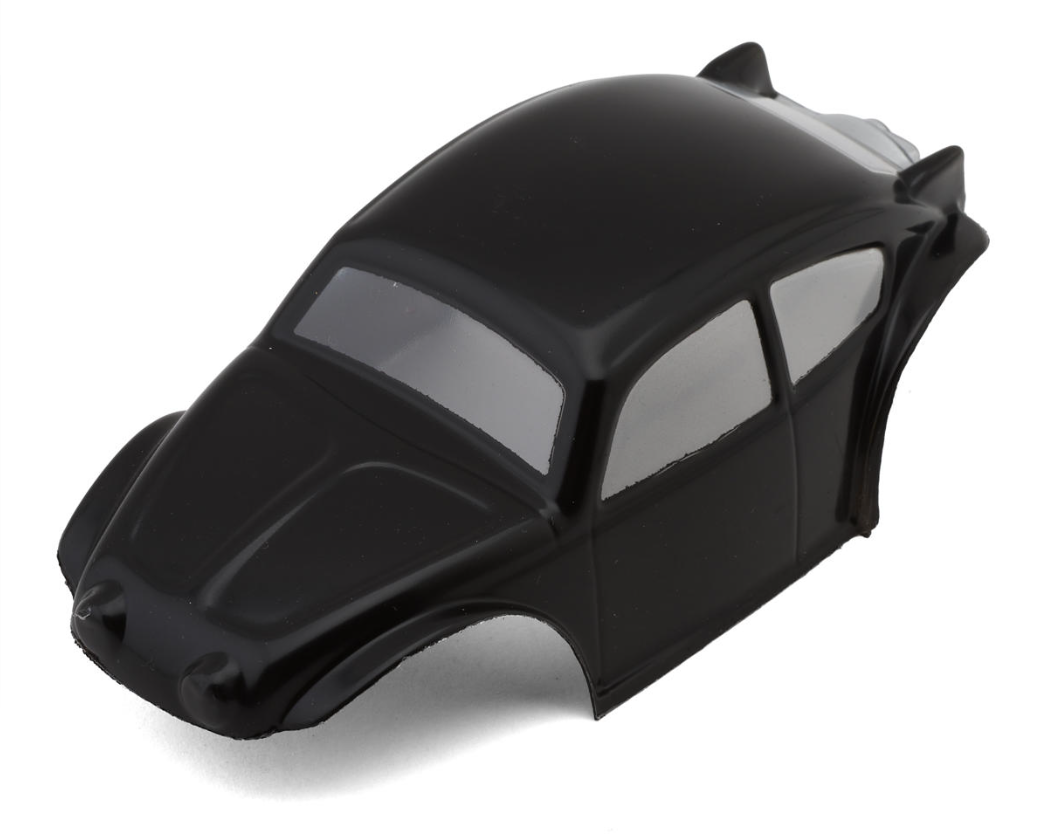 Injora BUG30 Body Shell for SCX30-INJBUG30-BK