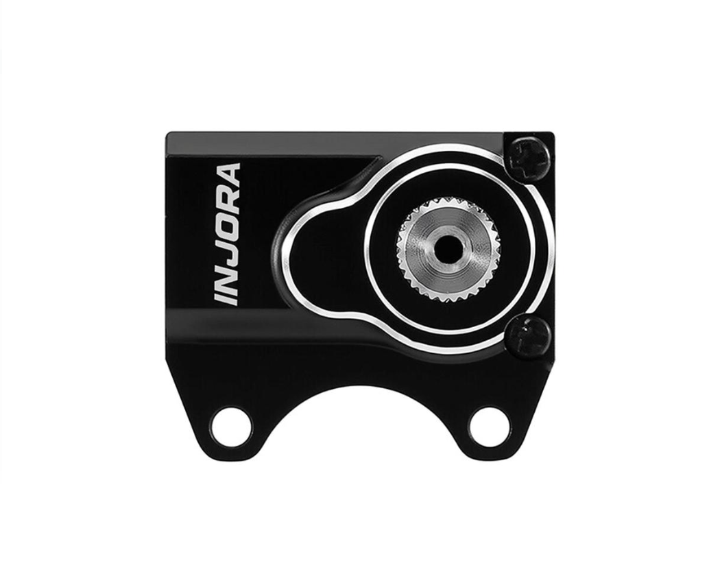 Injora N30 NANO Servo with Servo Saver for SCX30-INJS-N30