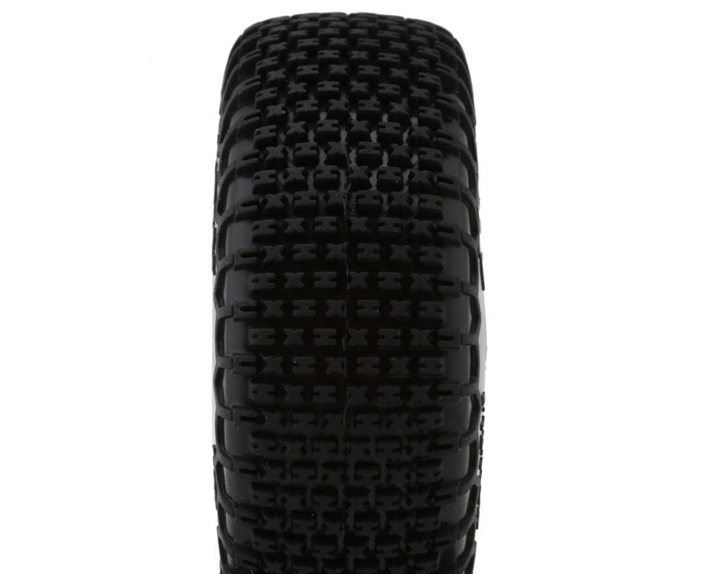 Injora XHX Pin 1.3" Tires (72*24mm)-INJYQT-1321