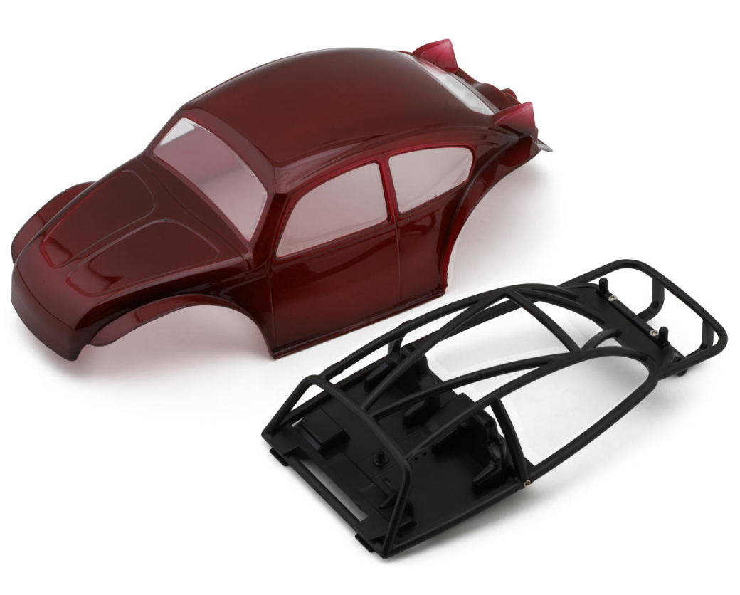 Injora BUG24 Body for SCX24 Multiple Colors-INJBUG24-PU