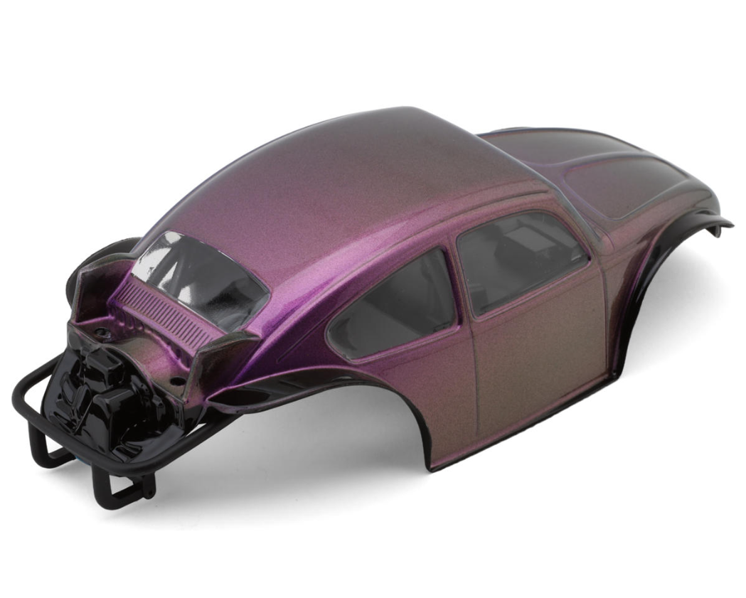 Injora BUG24 Body for SCX24 Multiple Colors-INJBUG24-PU