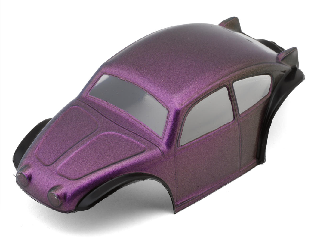 Injora BUG30 Body Shell for SCX30-INJBUG30-BK