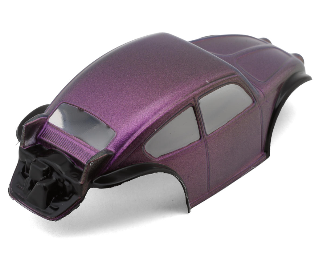 Injora BUG30 Body Shell for SCX30-INJBUG30-BK