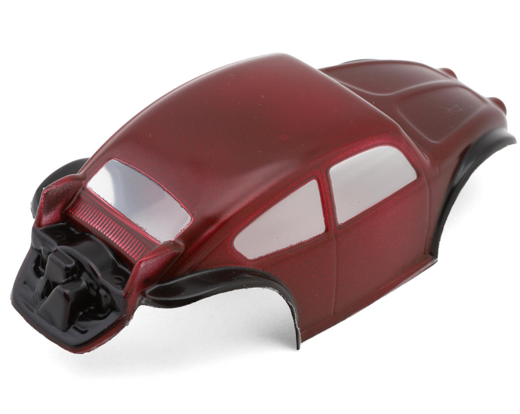 Injora BUG30 Body Shell for SCX30-INJBUG30-BK