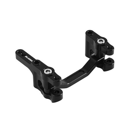 Injora Steering Set for 1/16 ARRMA MOJAVE GROM-INJGROM-14BK