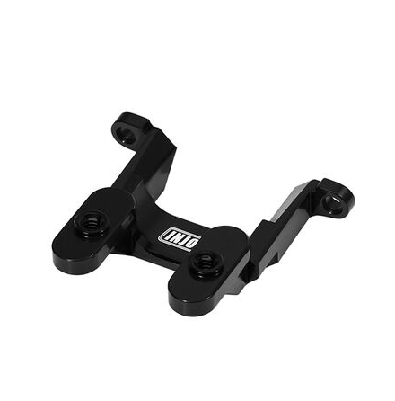 Injora Aluminum Rear Wing Mount for Losi Micro-B-INJLOS-31