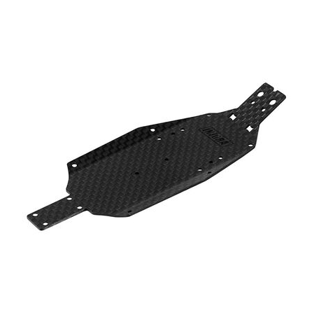 Injora Carbon Fibre Chassis for 1/28 Losi Micro-T-INJLOS-32