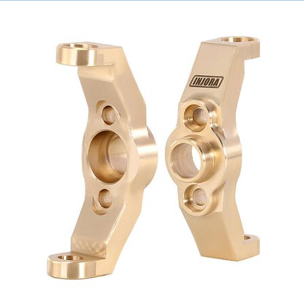 Injora Brass C Hub Carriers for TRX4M-INJTRX4M-05
