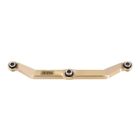 Injora Brass Steering Link for TRX4M-INJTRX4M-06