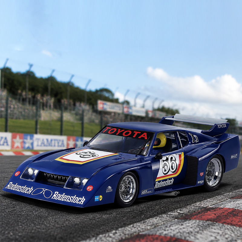 Tamiya 1/24 Toyota Celica LB Turbo Gr.5-TAM24377