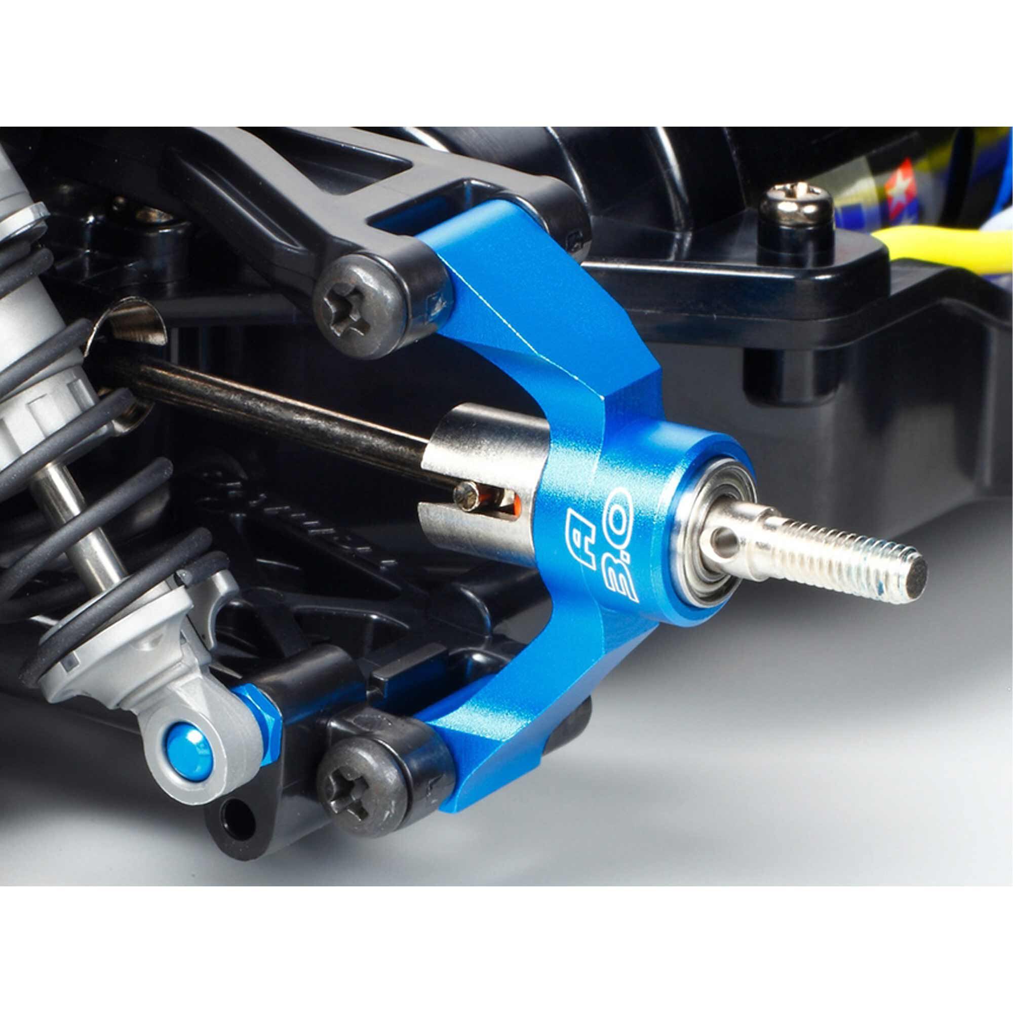 Tamiya 1:10 TT-02R 4x4 Chassis Kit-TAM47326