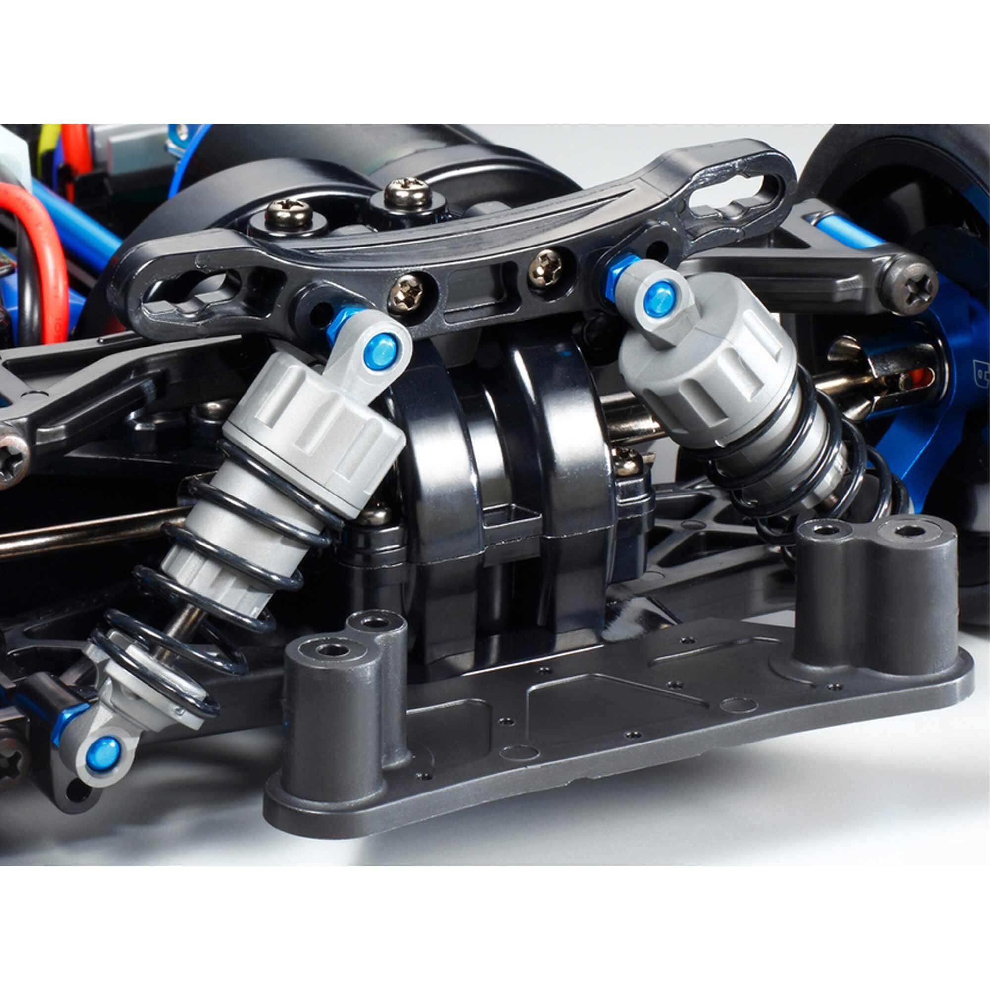 Tamiya 1:10 TT-02R 4x4 Chassis Kit-TAM47326