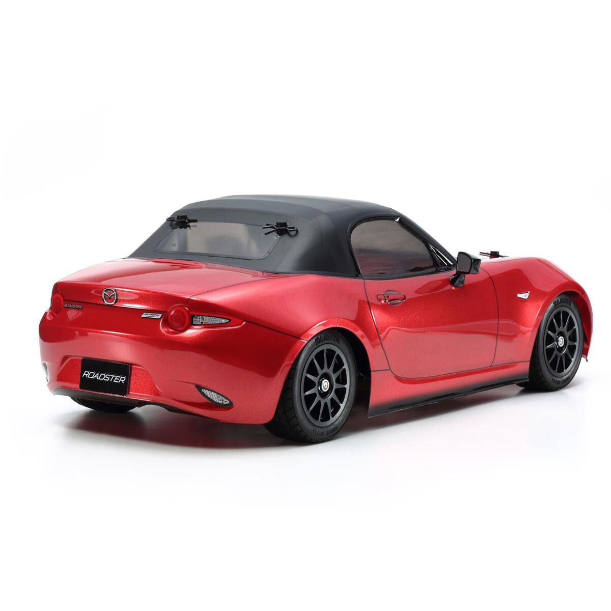 Tamiya 1:10 Mazda MX-5 M-05 2WD Brushed On-Road Touring Kit-TAM58624A