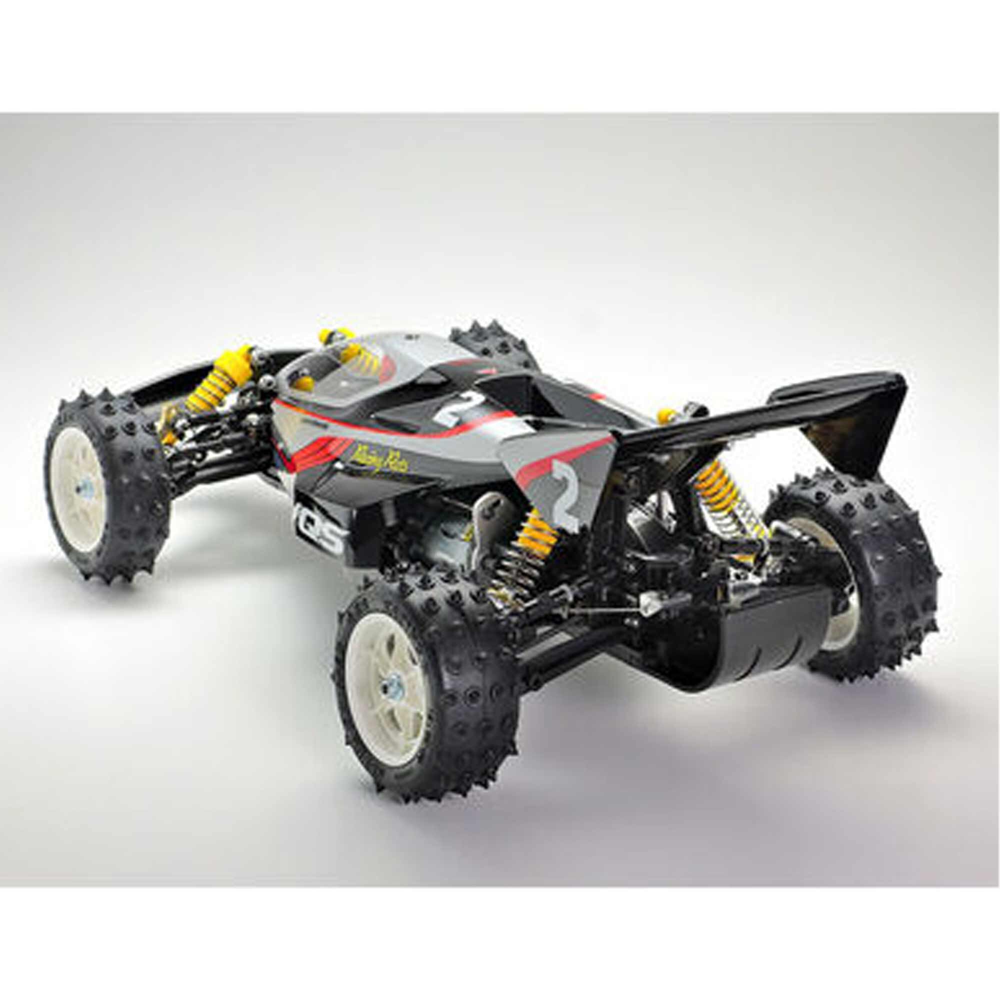 Tamiya 1:10 VQS 4x4 Brushed Buggy Kit (2020)-TAM58686A