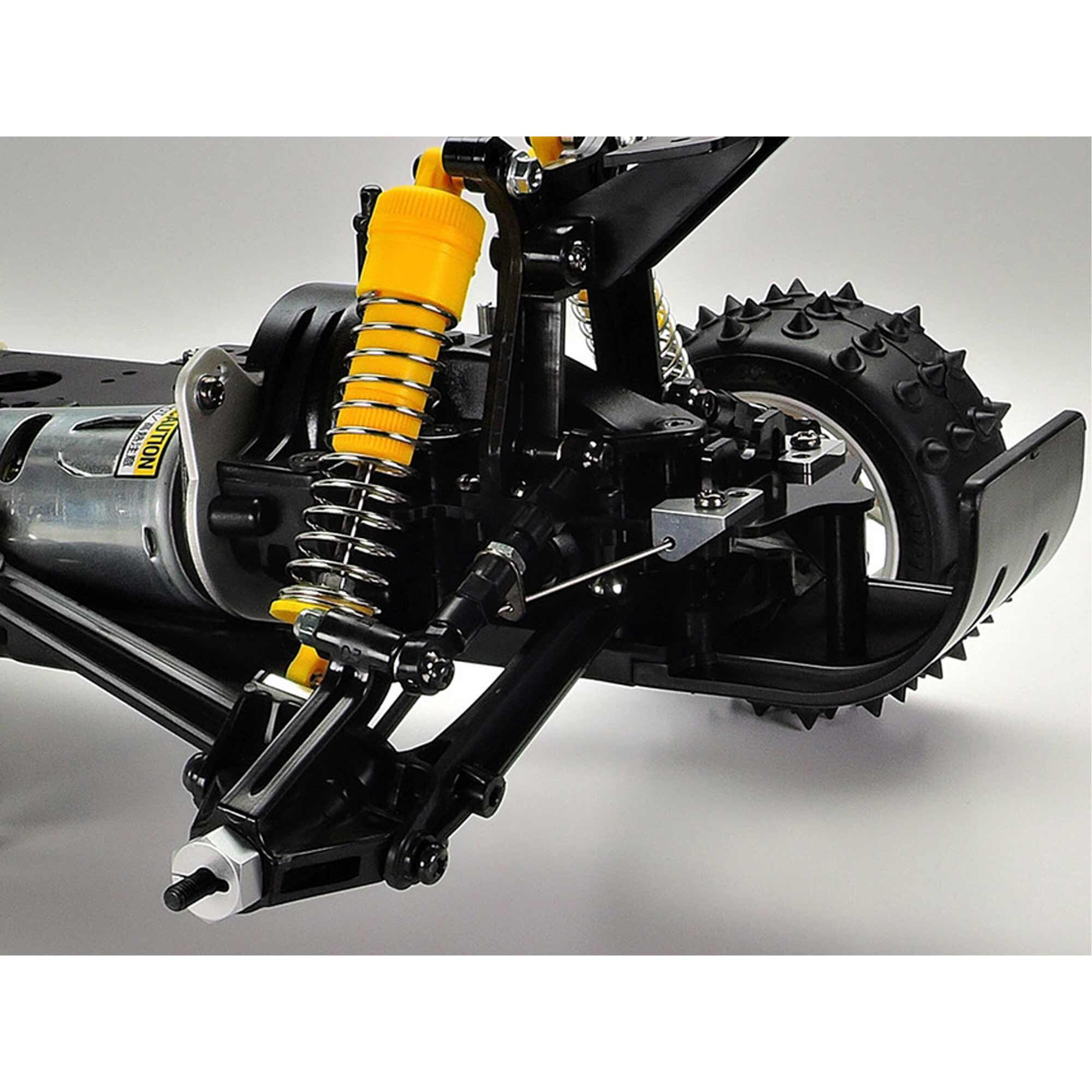 Tamiya 1:10 VQS 4x4 Brushed Buggy Kit (2020)-TAM58686A