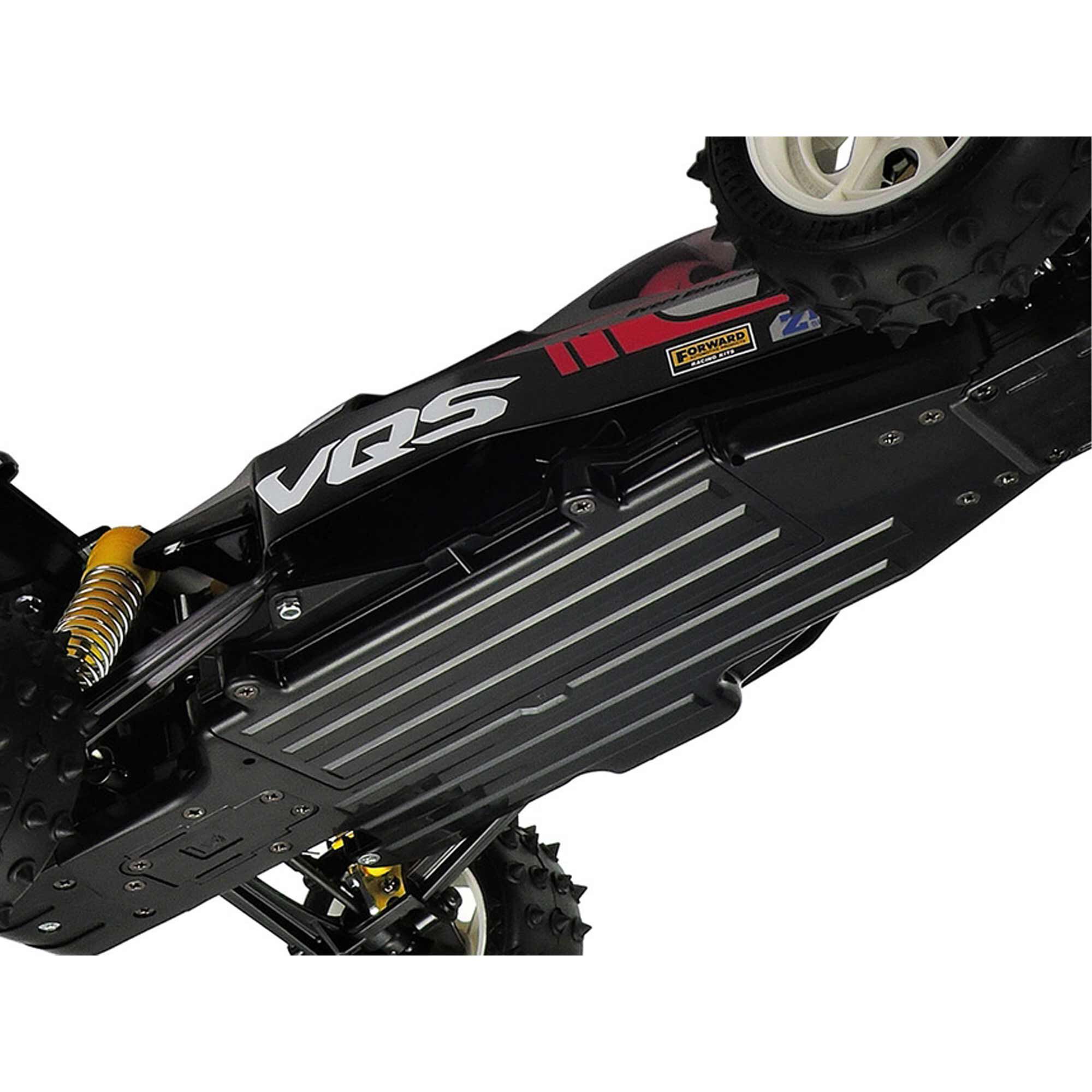Tamiya 1:10 VQS 4x4 Brushed Buggy Kit (2020)-TAM58686A