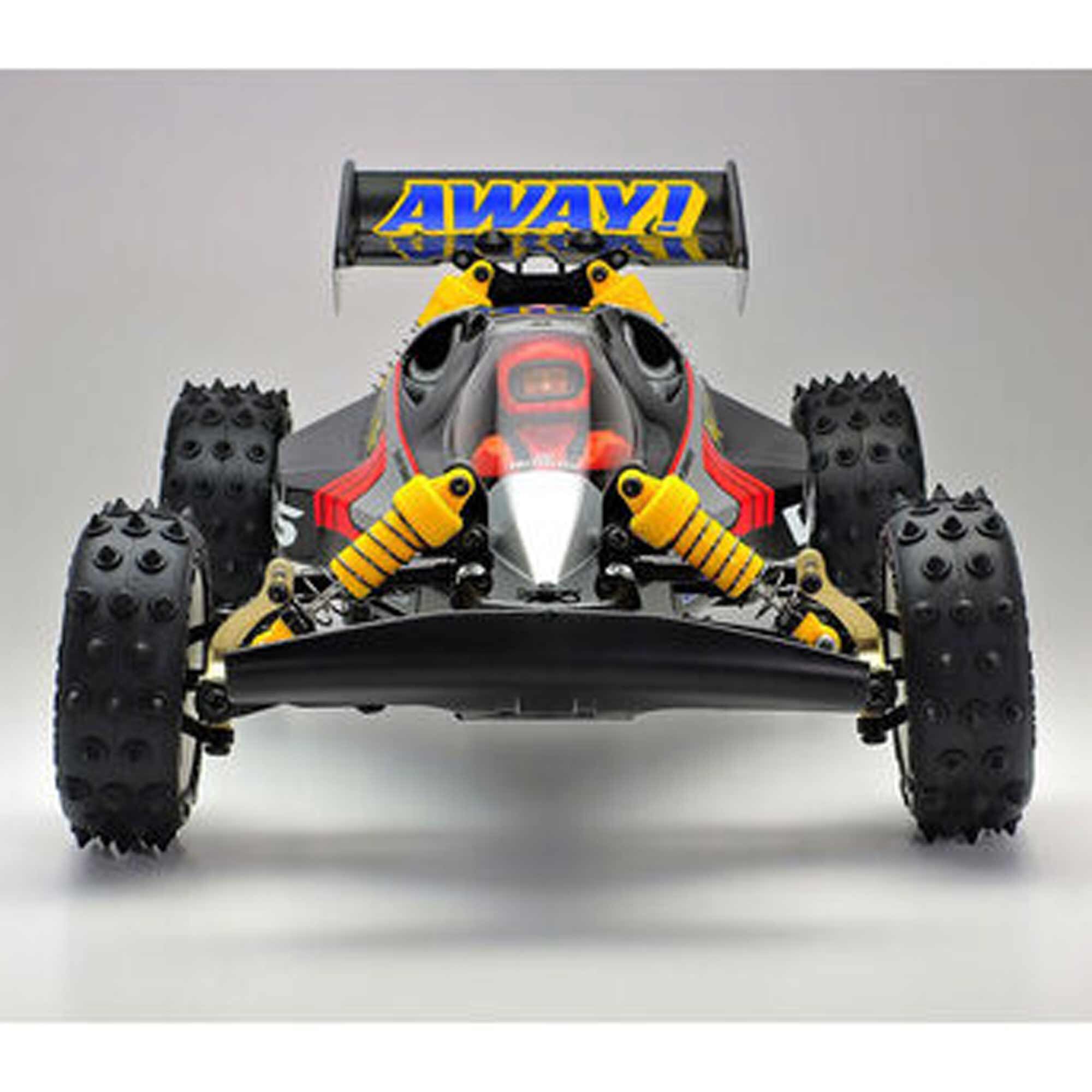 Tamiya 1:10 VQS 4x4 Brushed Buggy Kit (2020)-TAM58686A