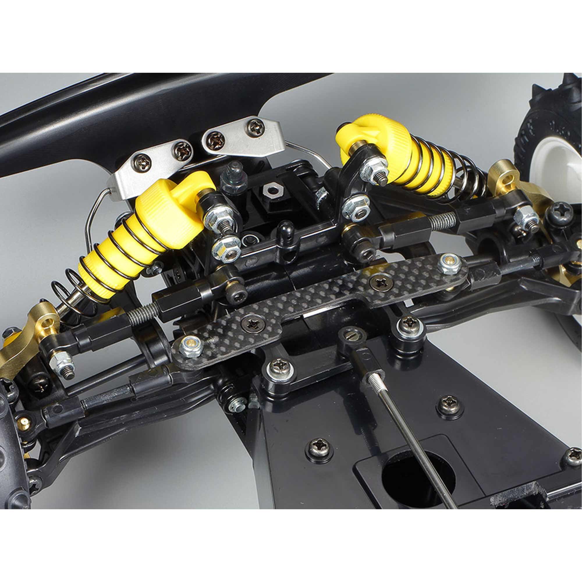 Tamiya 1:10 VQS 4x4 Brushed Buggy Kit (2020)-TAM58686A