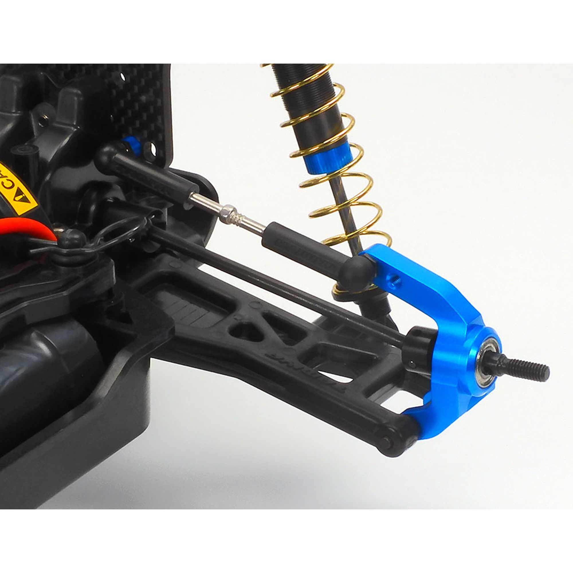 Tamiya 1:10 TT-02BR 4x4 Buggy Chassis Kit-TAM58717