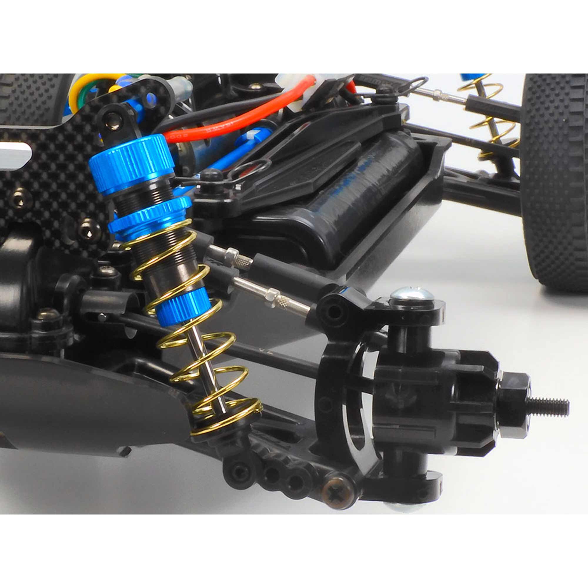 Tamiya 1:10 TT-02BR 4x4 Buggy Chassis Kit-TAM58717