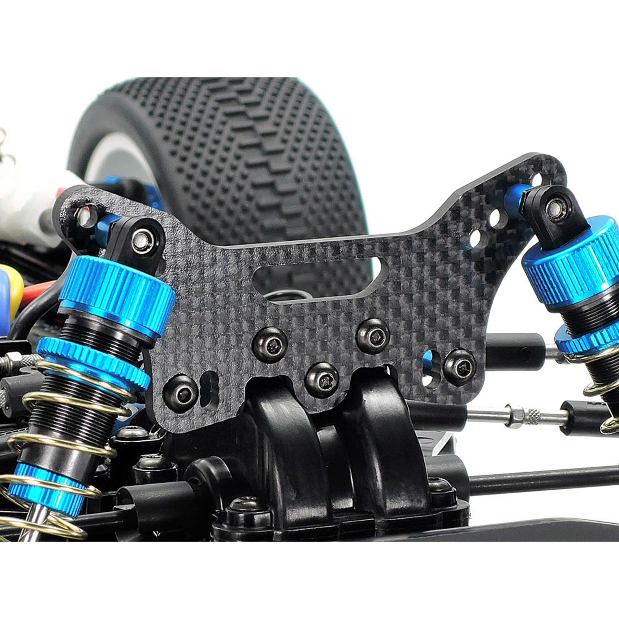 Tamiya 1:10 TT-02BR 4x4 Buggy Chassis Kit-TAM58717