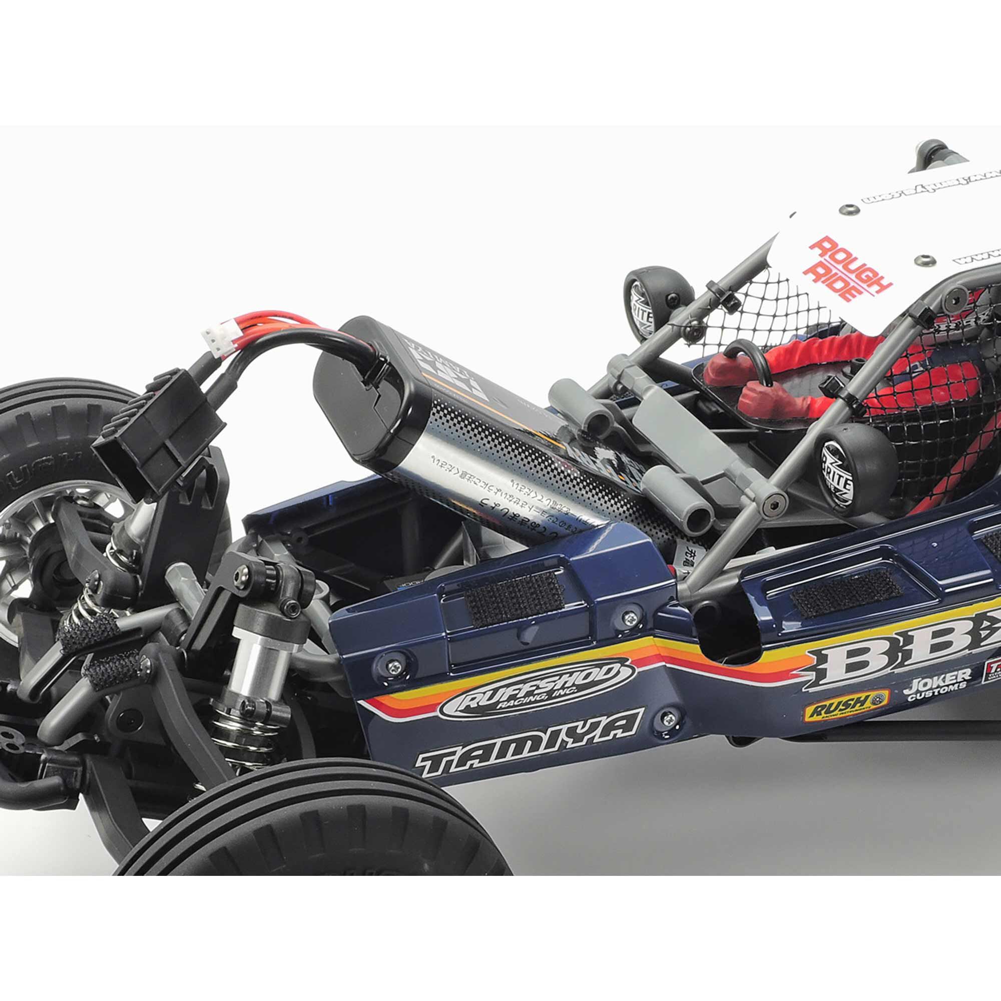 Tamiya 1:10 BBX BB-01 2WD Buggy Kit-TAM58719