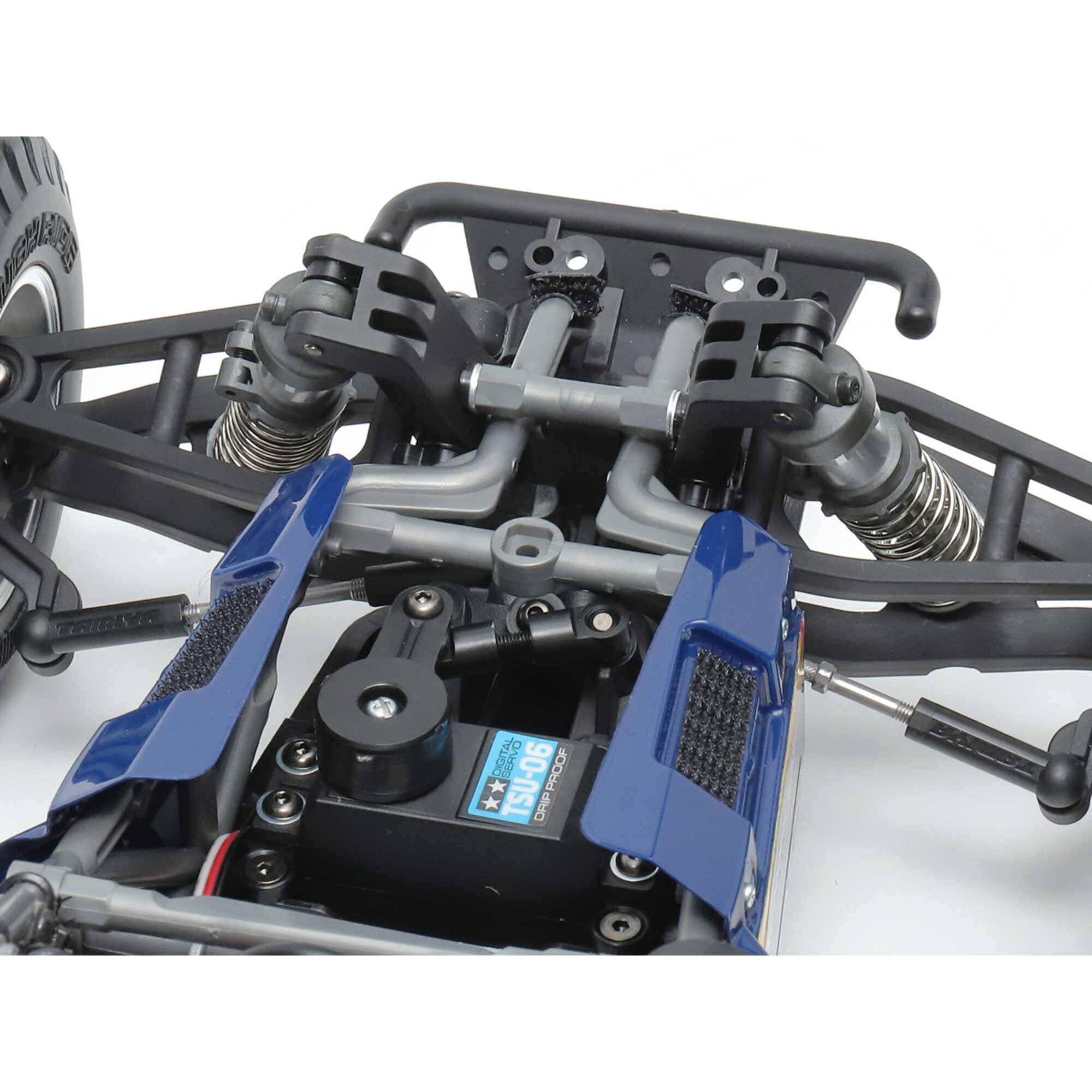 Tamiya 1:10 BBX BB-01 2WD Buggy Kit-TAM58719