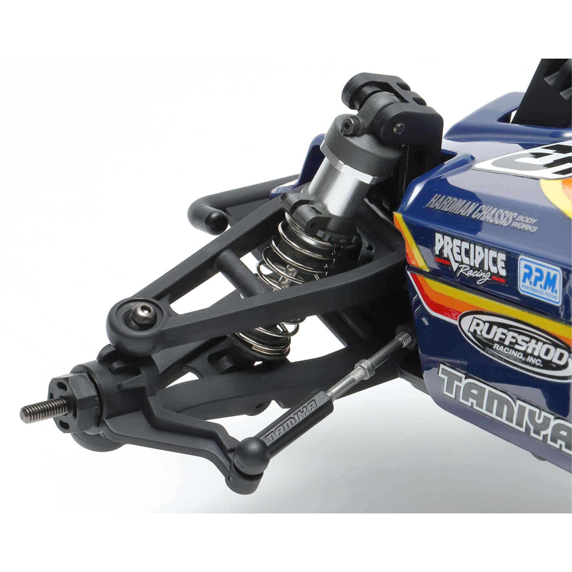 Tamiya 1:10 BBX BB-01 2WD Buggy Kit-TAM58719