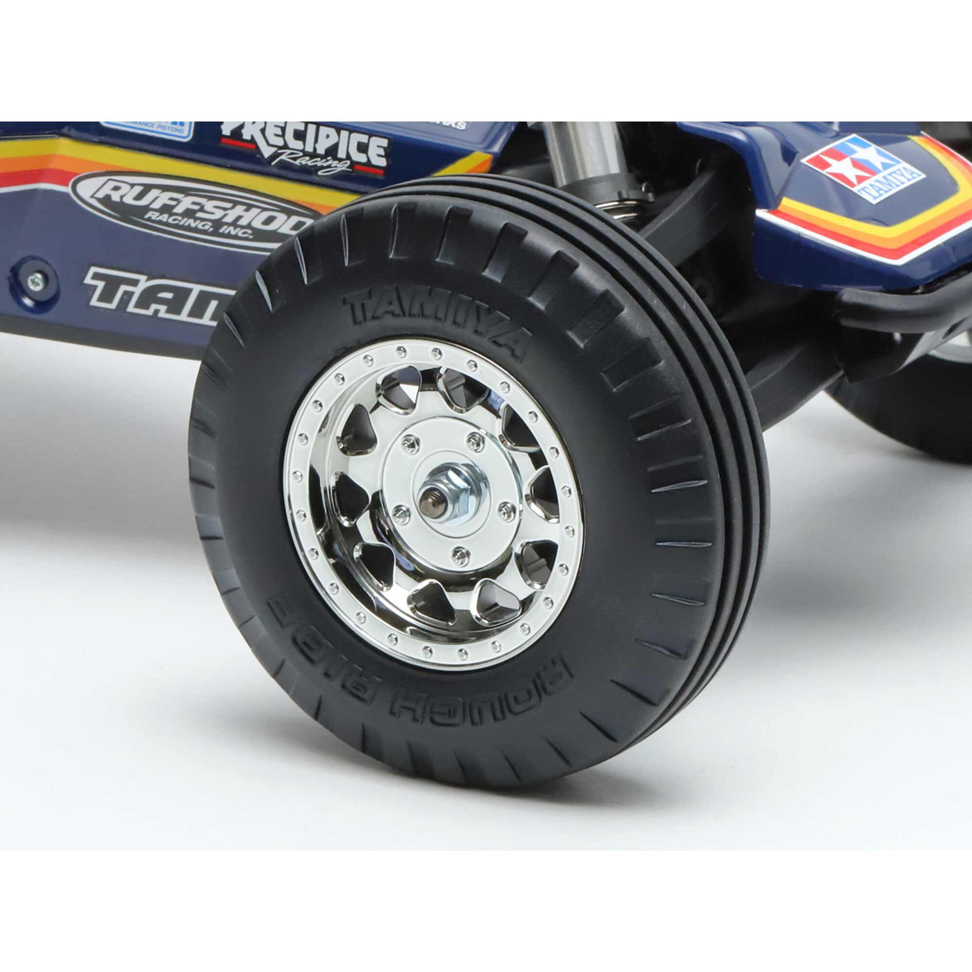 Tamiya 1:10 BBX BB-01 2WD Buggy Kit-TAM58719
