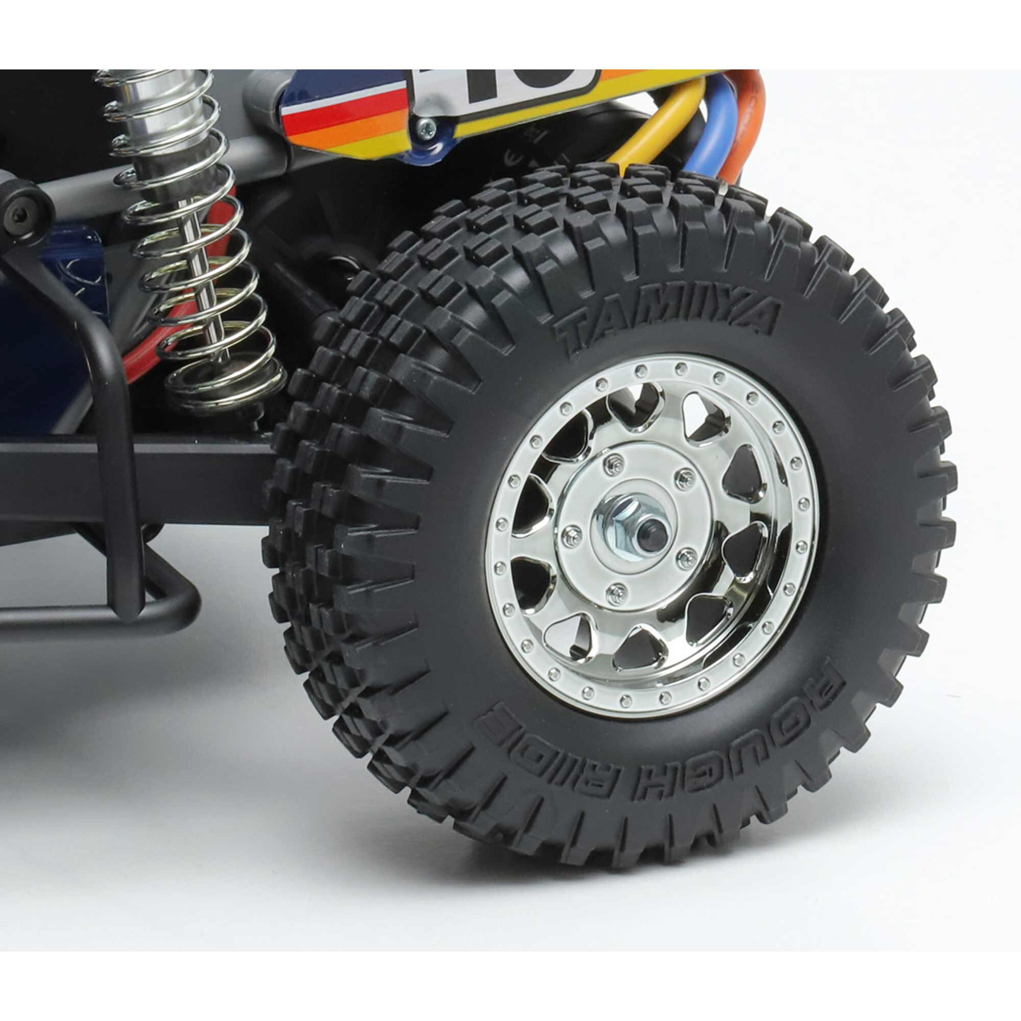 Tamiya 1:10 BBX BB-01 2WD Buggy Kit-TAM58719