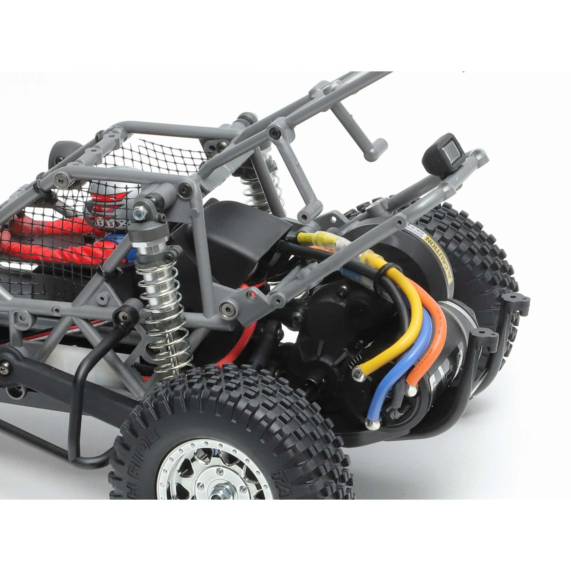 Tamiya 1:10 BBX BB-01 2WD Buggy Kit-TAM58719