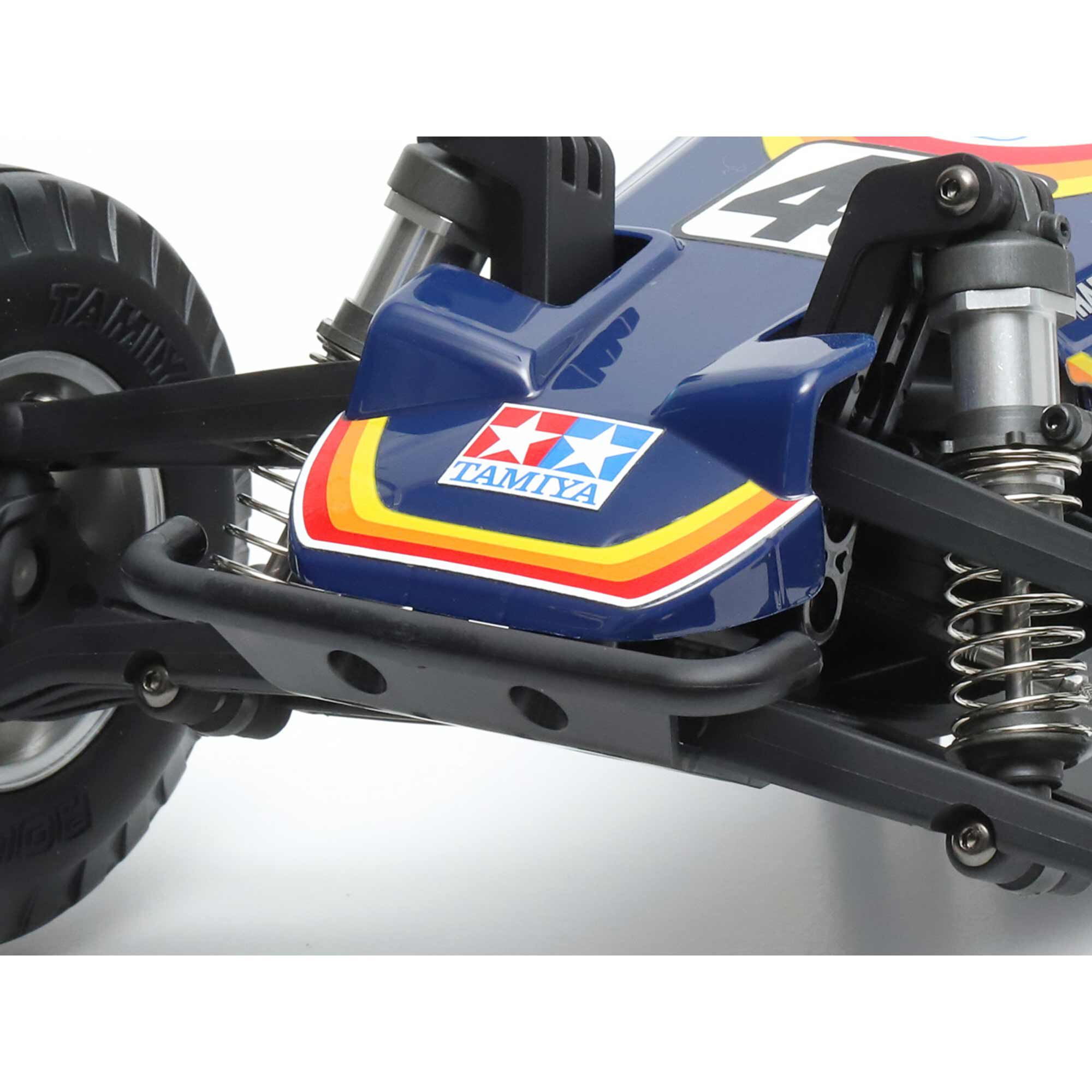 Tamiya 1:10 BBX BB-01 2WD Buggy Kit-TAM58719