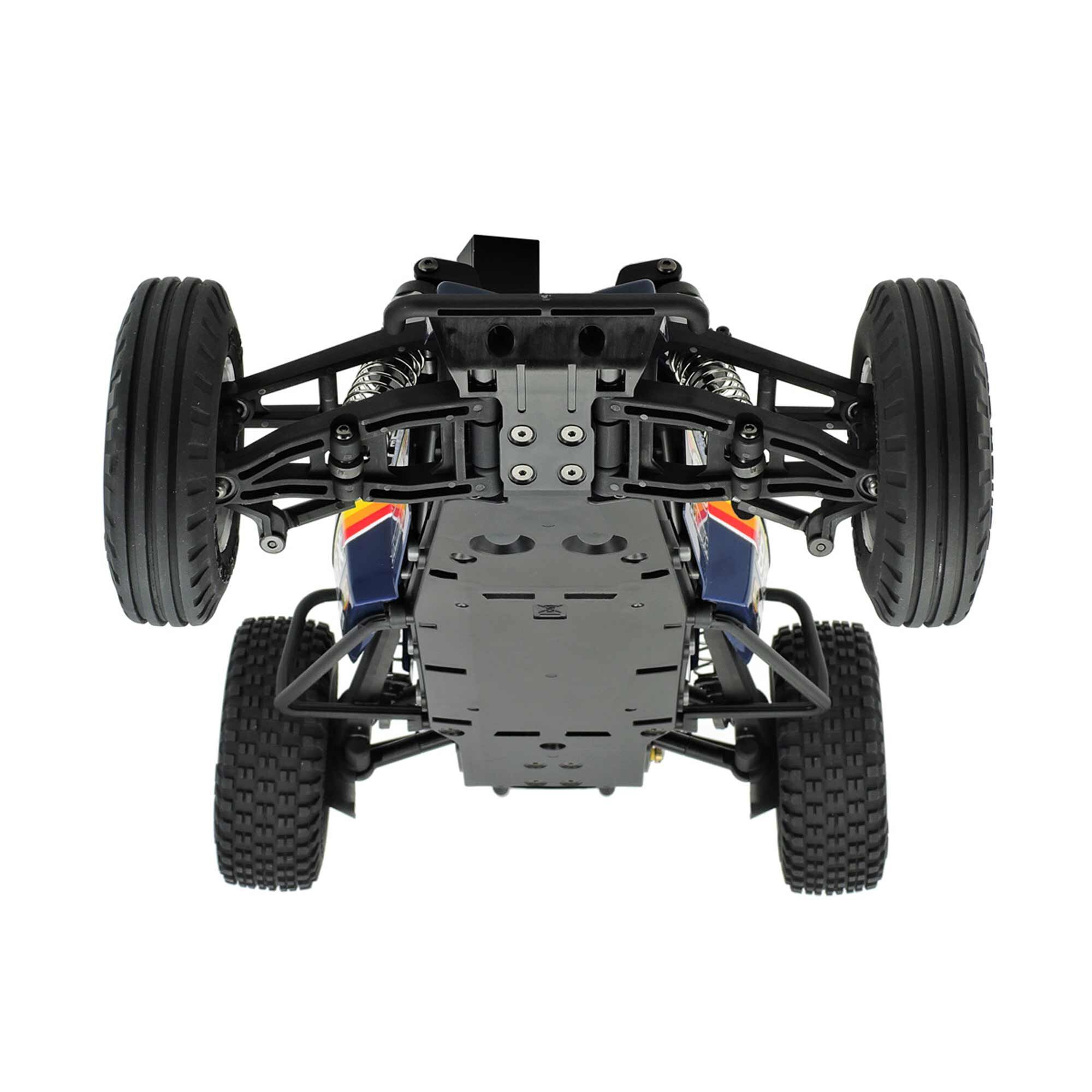 Tamiya 1:10 BBX BB-01 2WD Buggy Kit-TAM58719