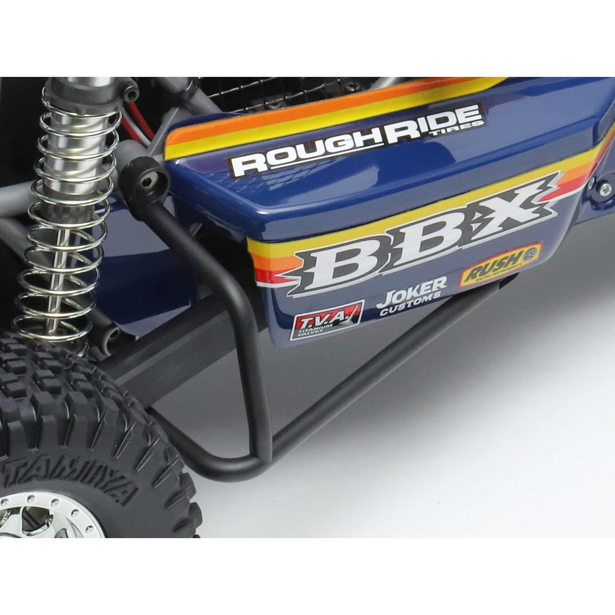 Tamiya 1:10 BBX BB-01 2WD Buggy Kit-TAM58719