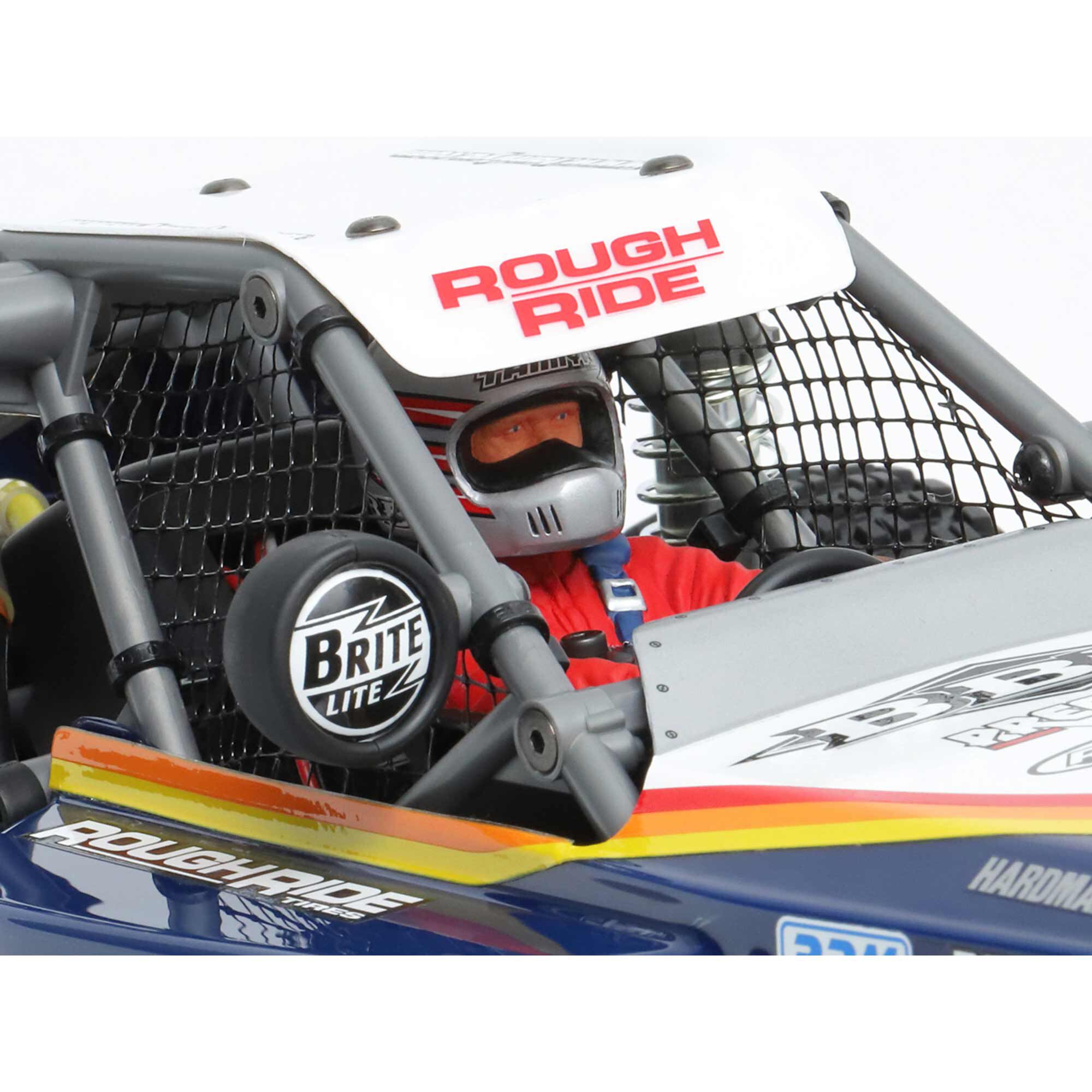 Tamiya 1:10 BBX BB-01 2WD Buggy Kit-TAM58719