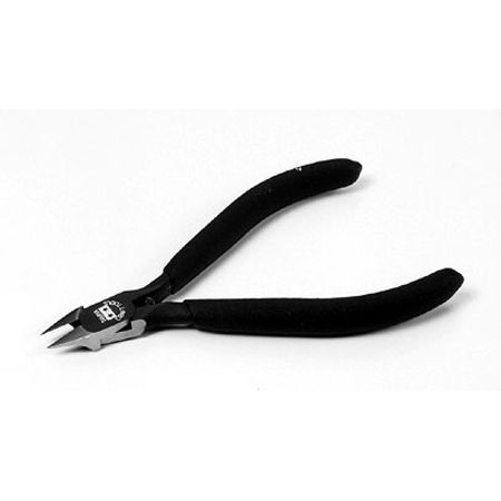 Tamiya Sharp Pointed Side Cutter-TAM74035