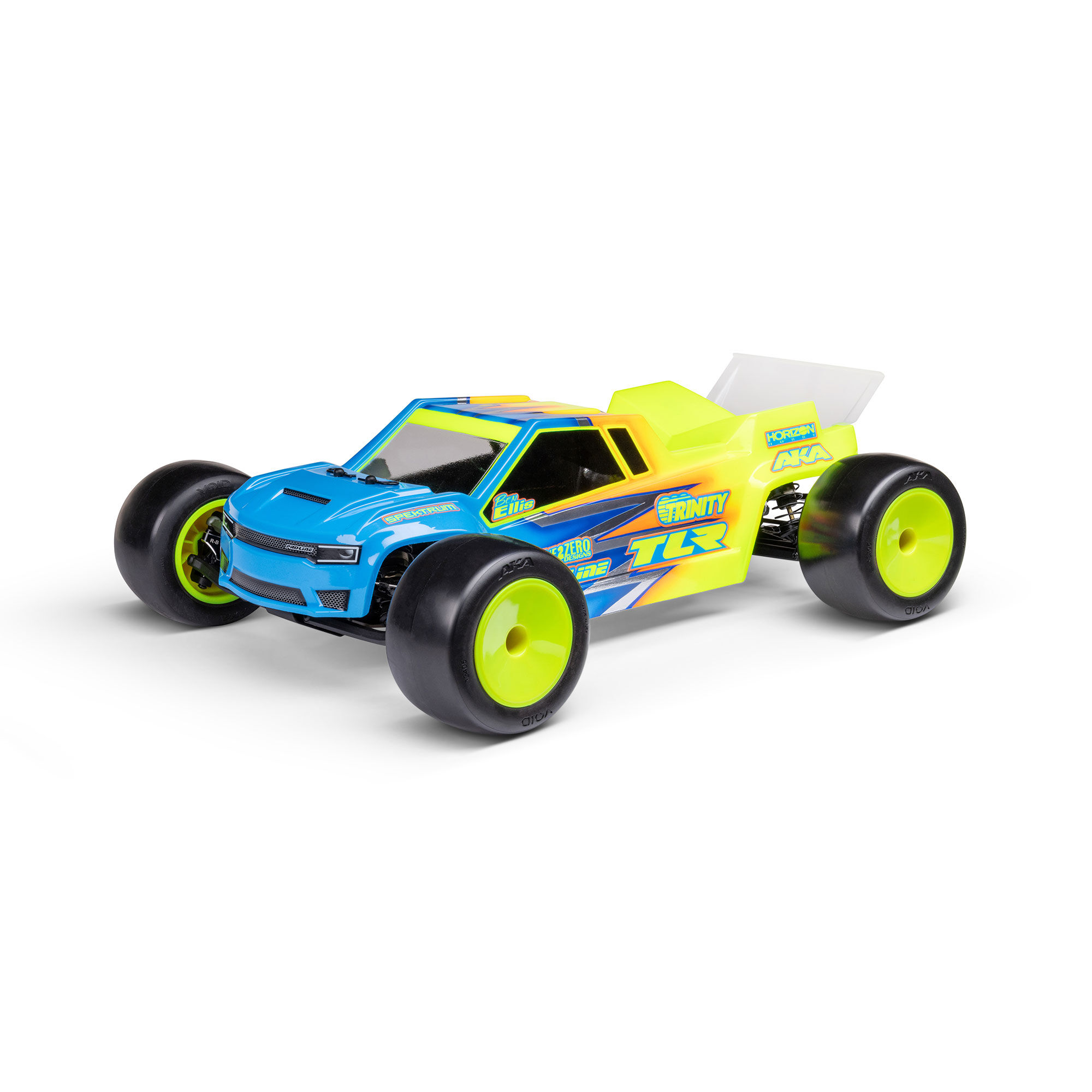 Team Losi Racing-1/10 Team Losi Racing 22X-T-TLR-1053