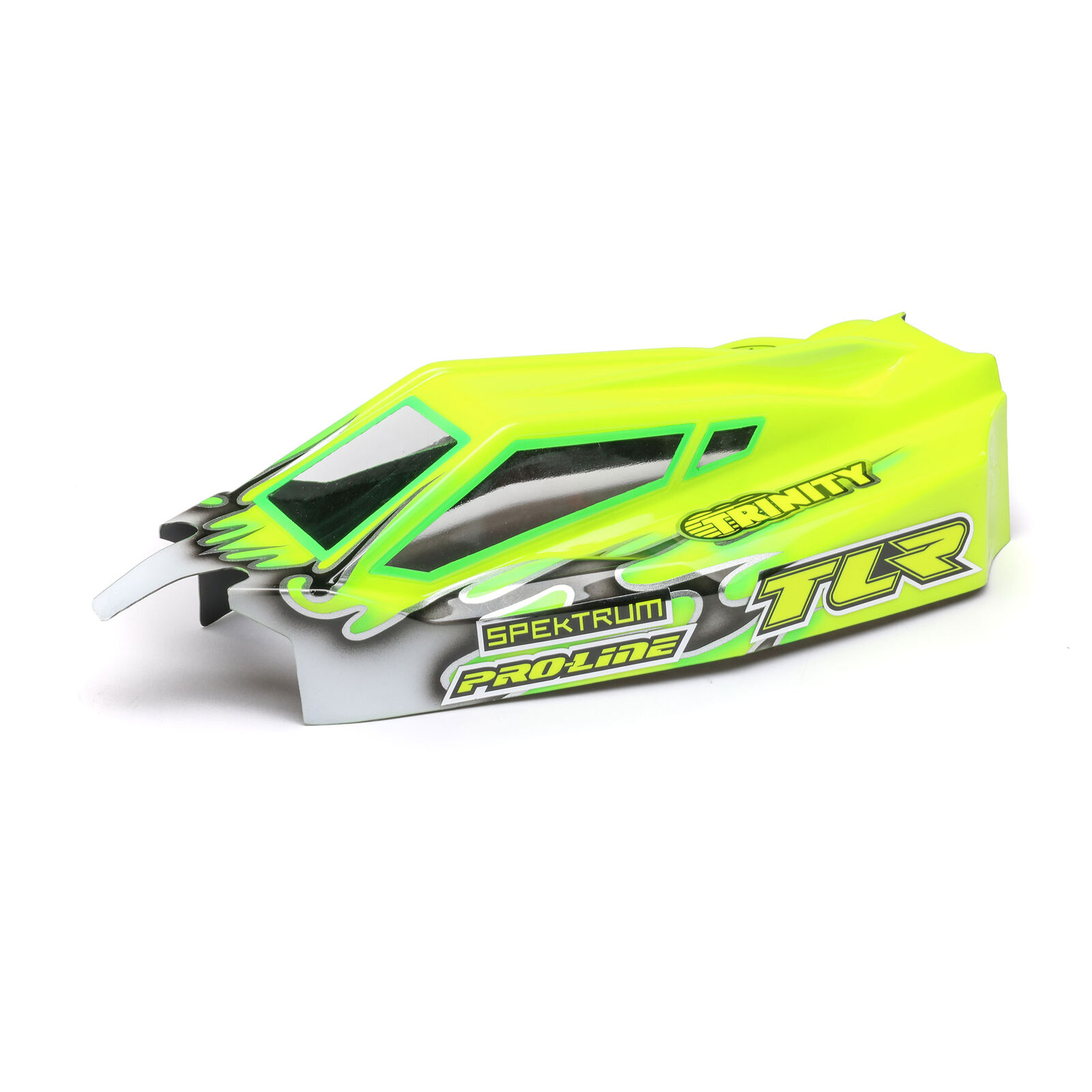 Team Losi Racing 1/10 Team Losi Racing 22X, Dirt/Clay-TLR-1233