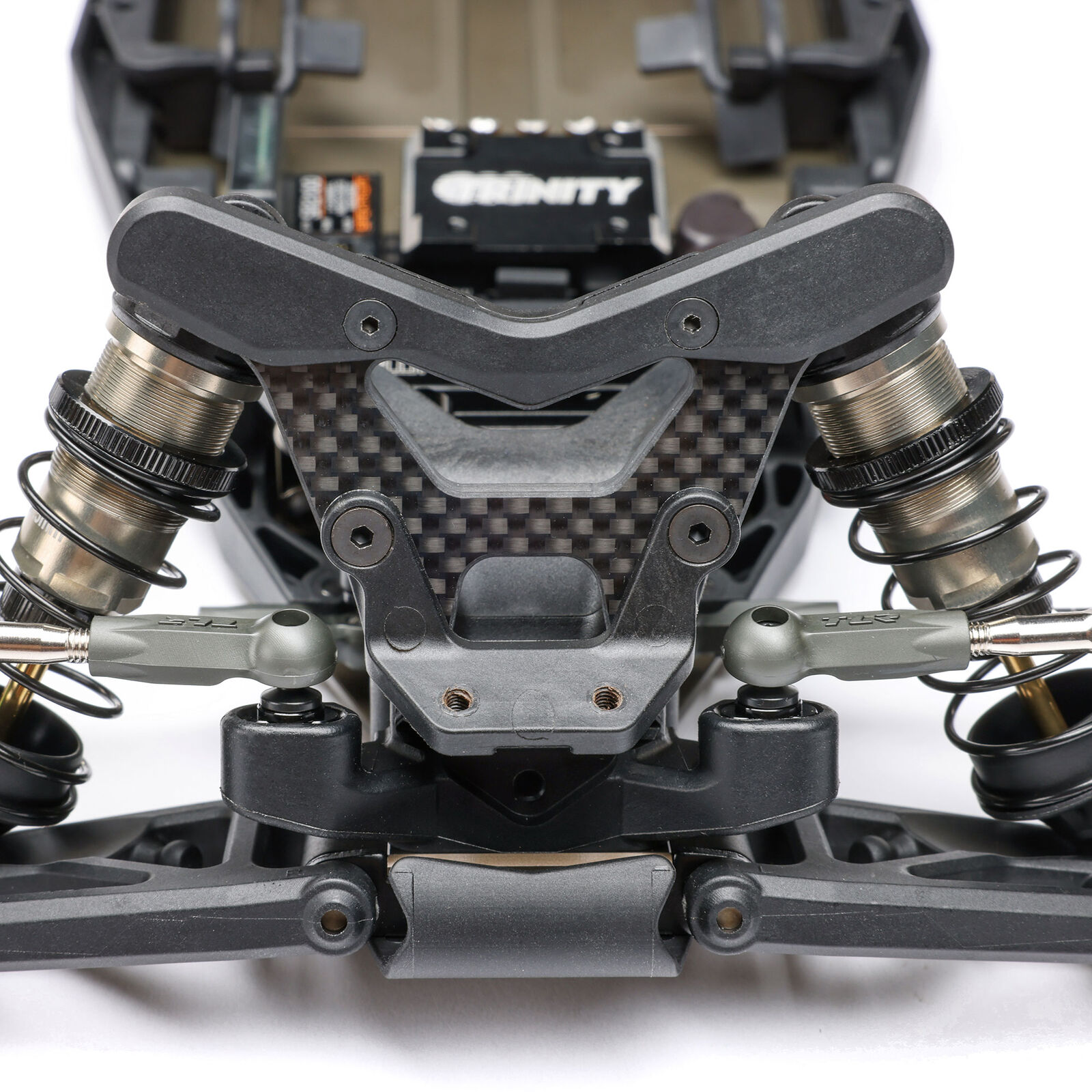 Team Losi Racing 1/10 Team Losi Racing 22X, Dirt/Clay-TLR-1233