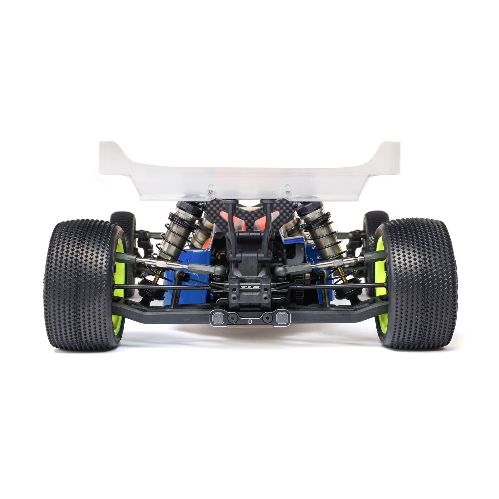 Team Losi Racing 1/10 Team Losi Racing 22X, Astro/Carpet-TLR-1234