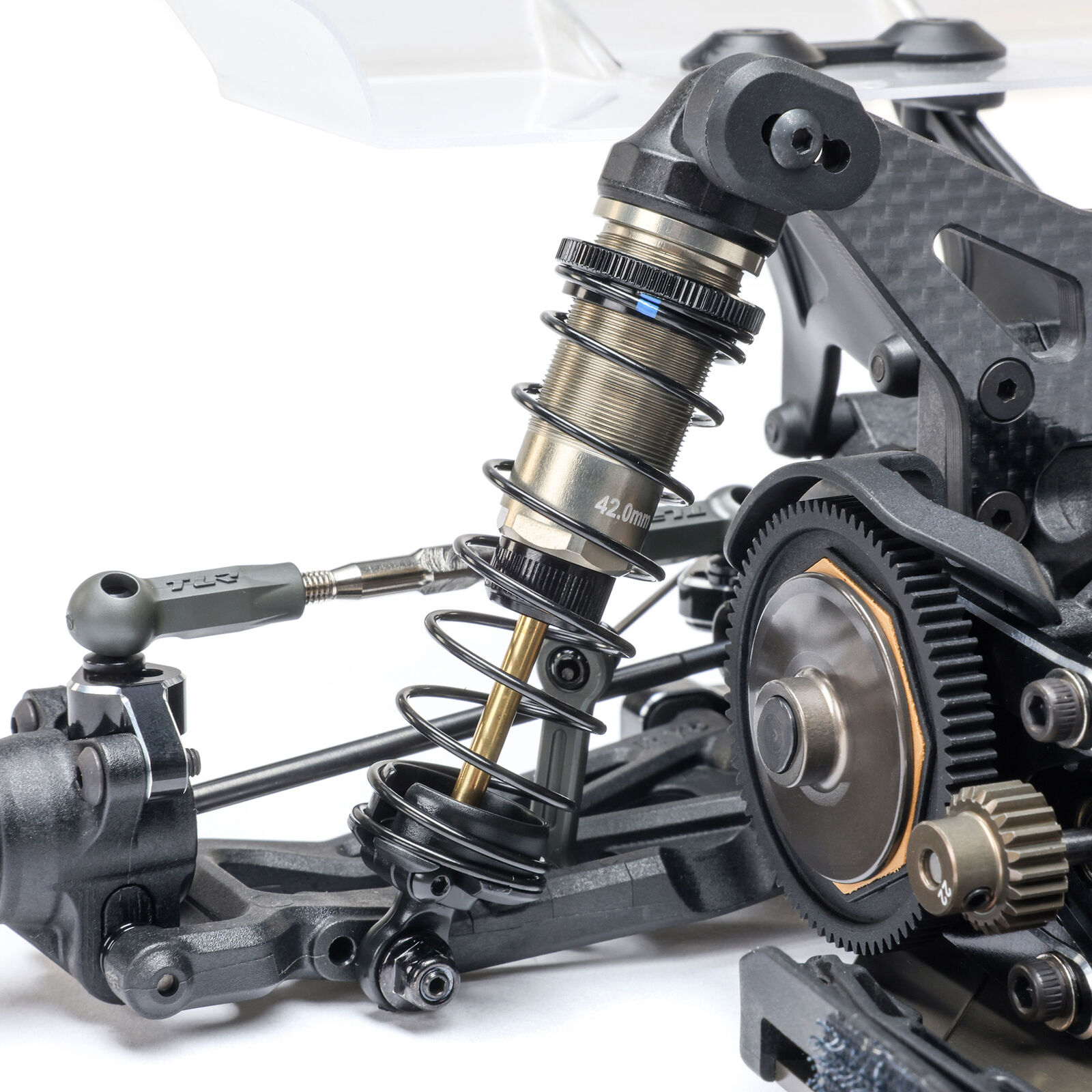 Team Losi Racing 1/10 Team Losi Racing 22X, Astro/Carpet-TLR-1234